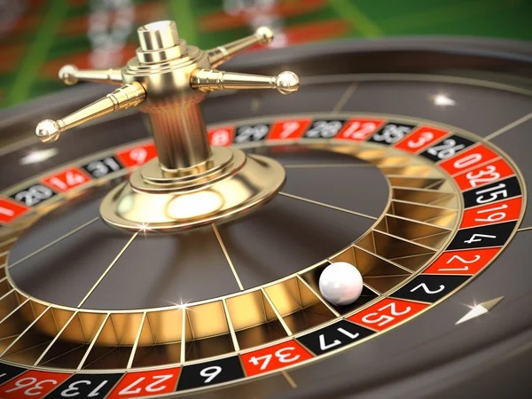tanggatogel Live Casino Tables
