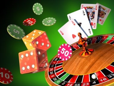 tanggatogel Live Casino