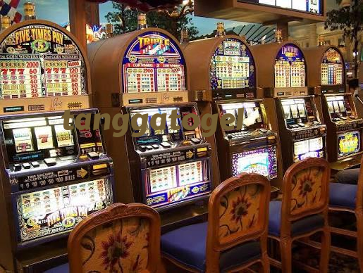 tanggatogel Live Sportsbook Markets at Your Fingertips